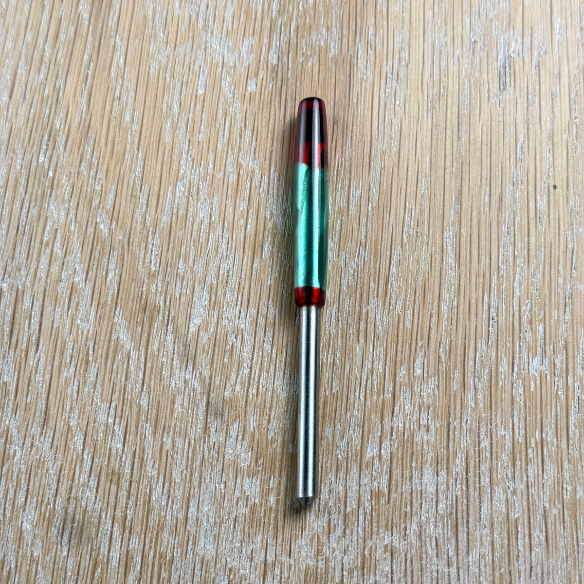 Resin Pitch Tool — 001