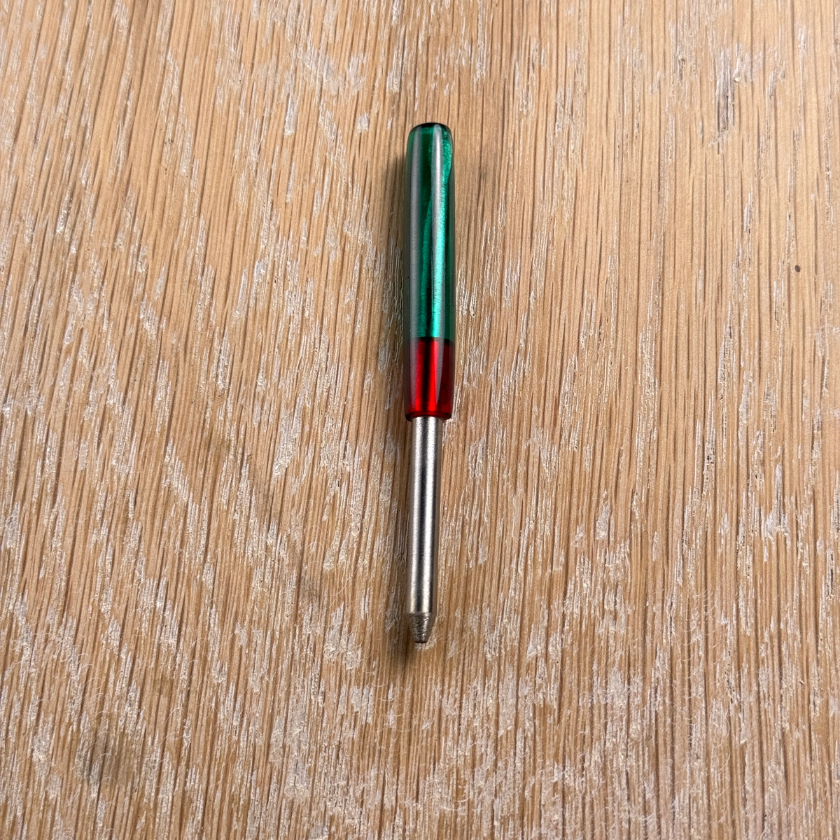 Resin Pitch Tool — 002