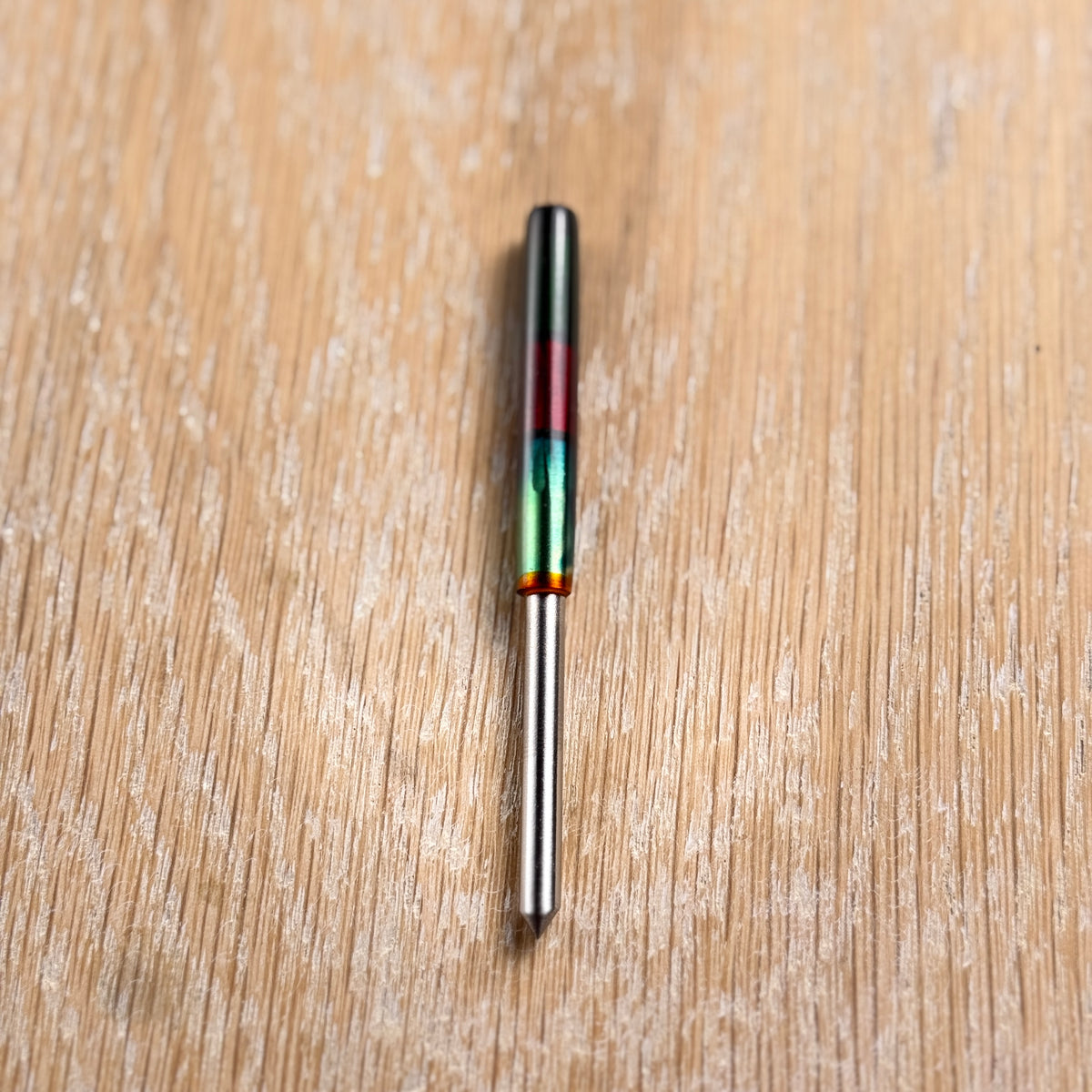 Resin Pitch Tool — 004