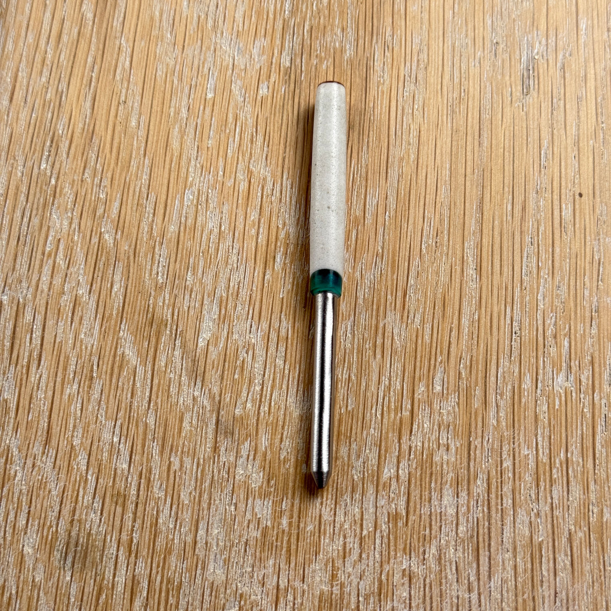 Resin Pitch Tool — 007