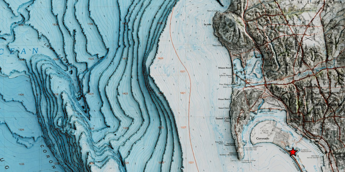 Coronado map edited