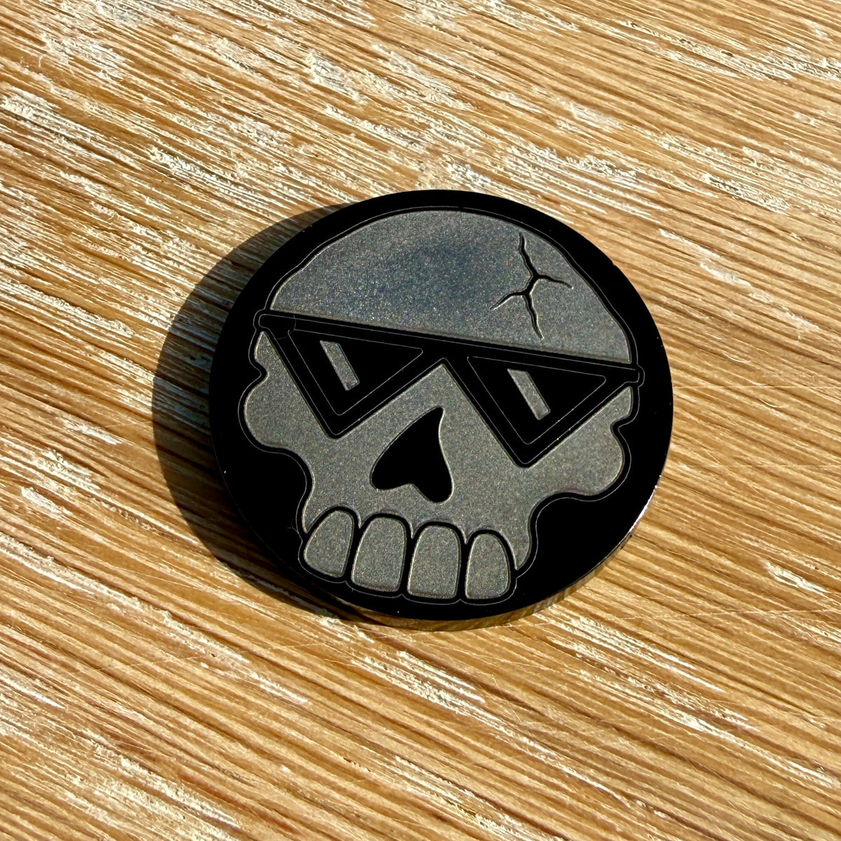 Skulligan — First Wave