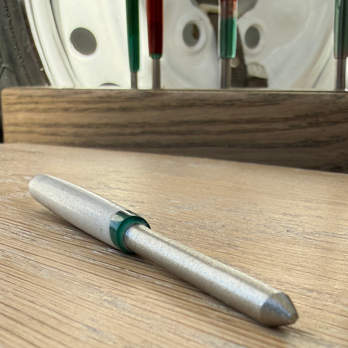 Resin Pitch Tool — 007