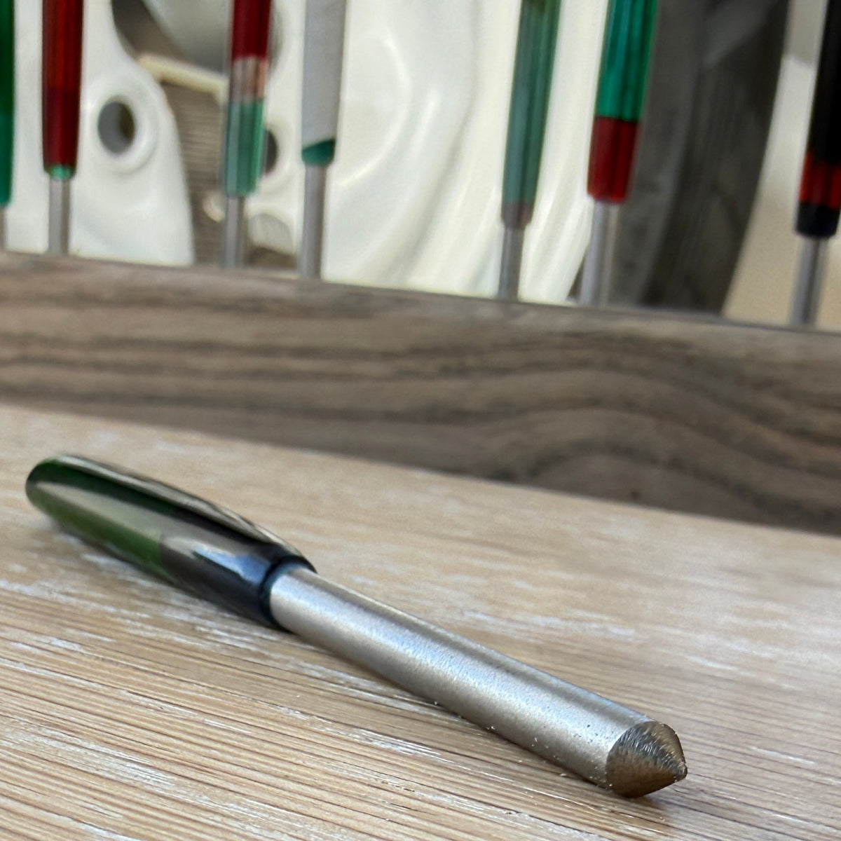 Resin Pitch Tool — 015
