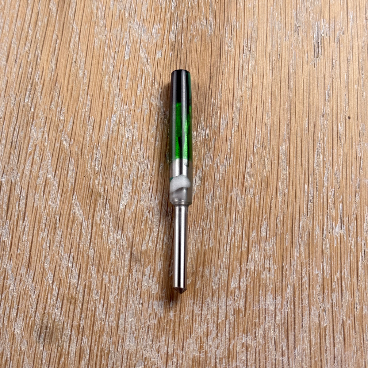 Resin Pitch Tool — 003