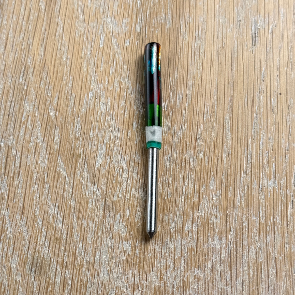 Resin Pitch Tool — 005
