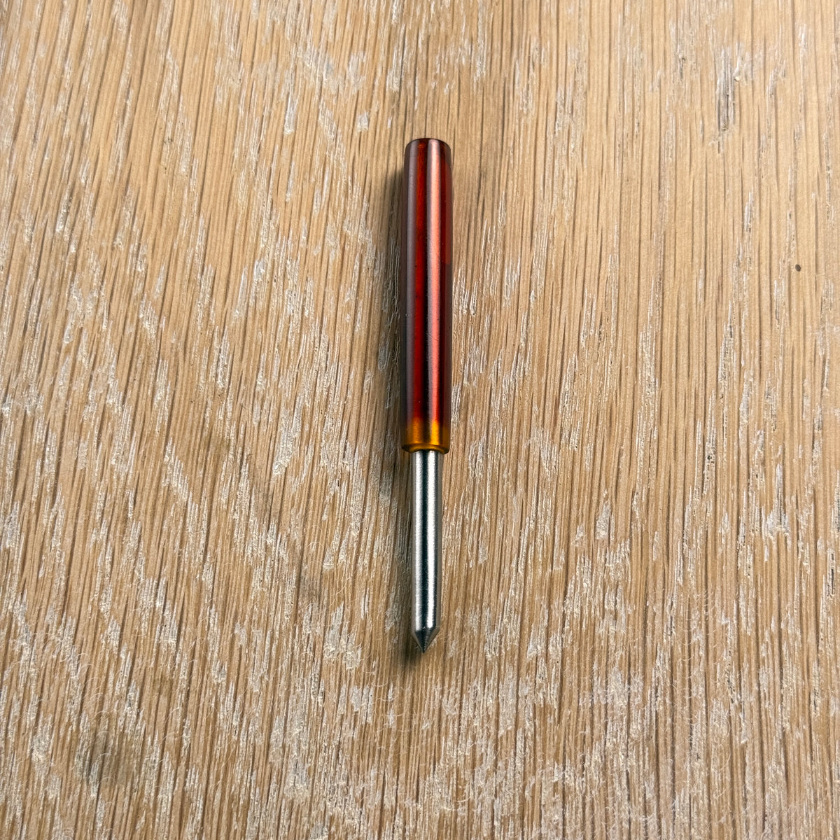 Resin Pitch Tool — 006