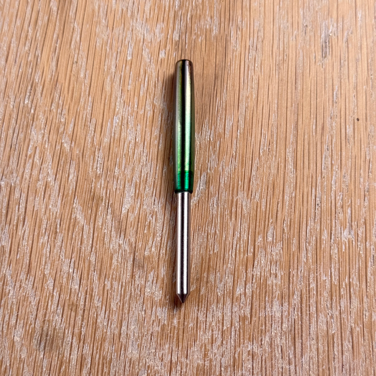 Resin Pitch Tool — 010