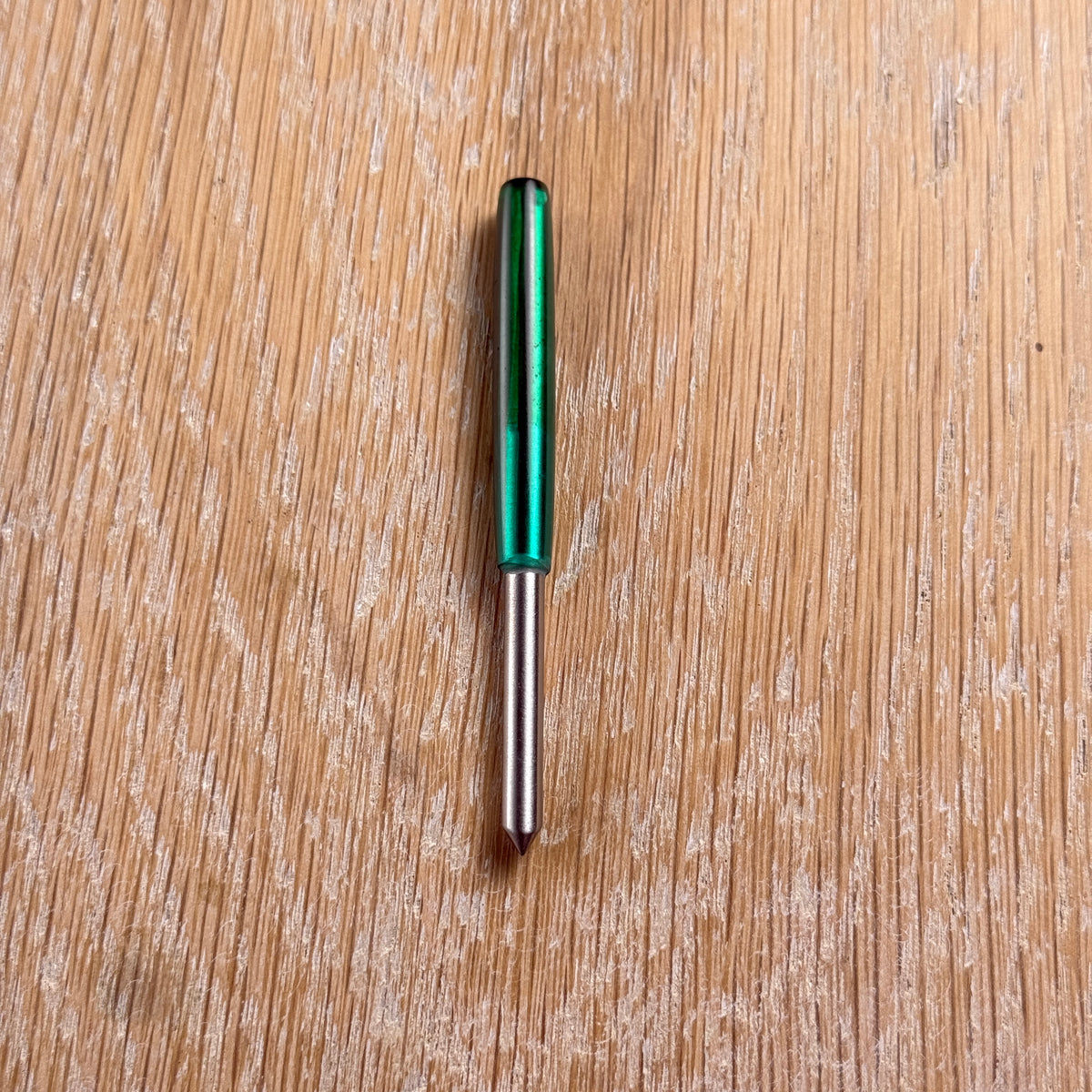 Resin Pitch Tool — 011