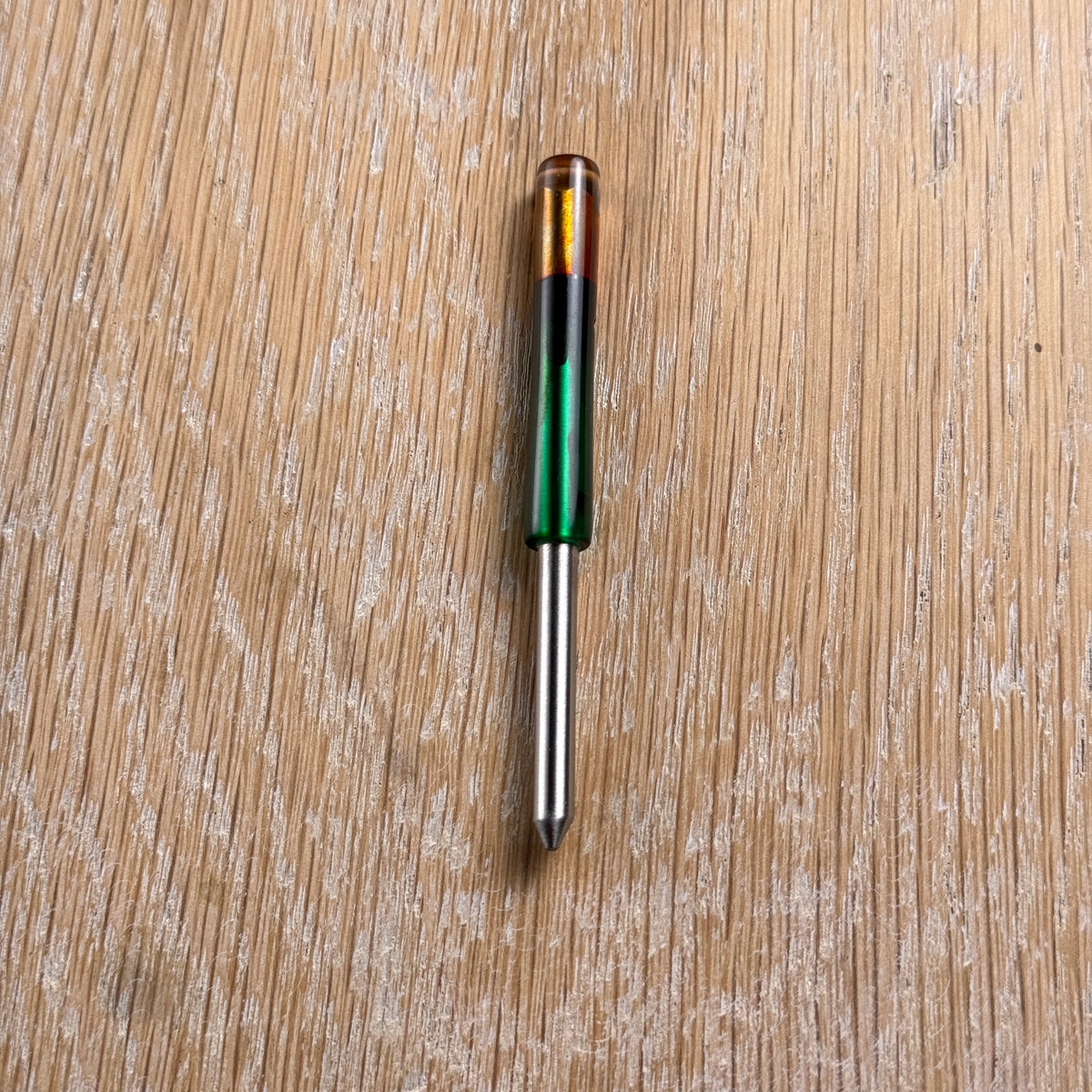 Resin Pitch Tool — 012