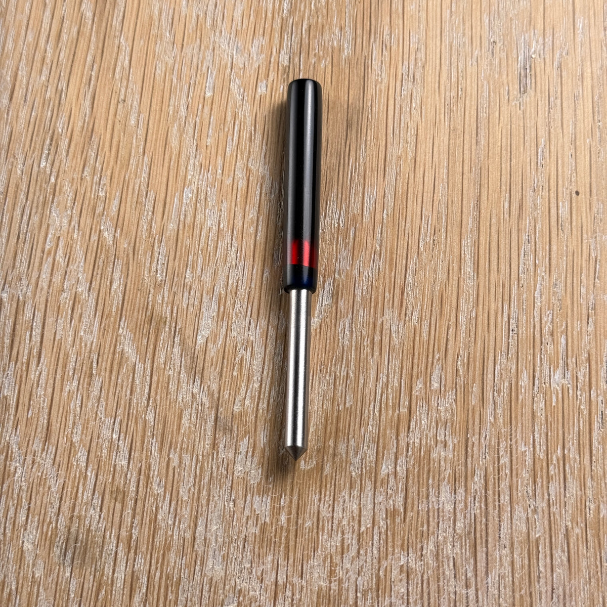 Resin Pitch Tool — 013