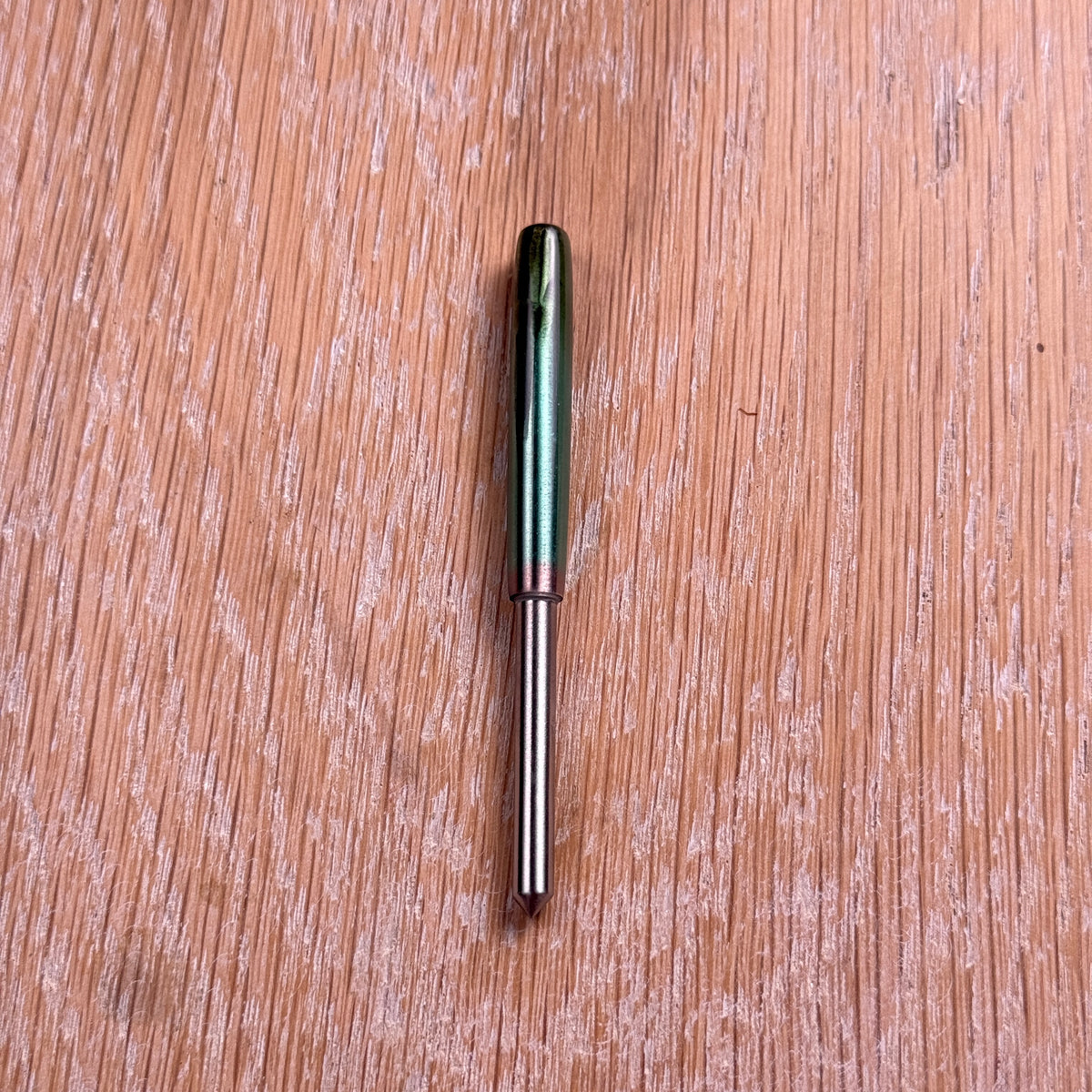 Resin Pitch Tool — 014