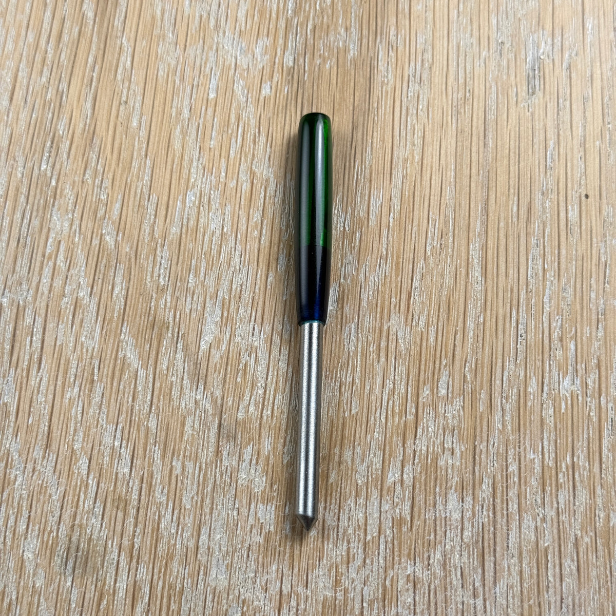 Resin Pitch Tool — 015